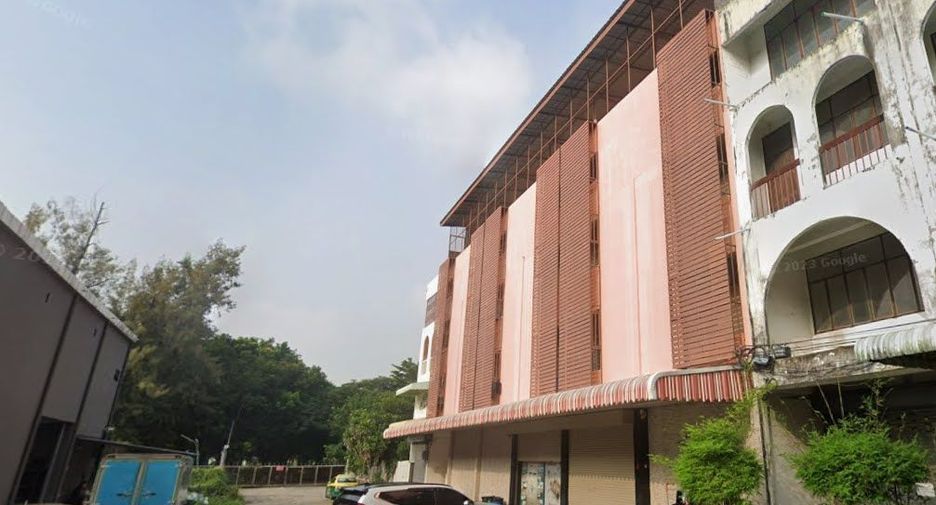 For sale 38 bed apartment in Prawet, Bangkok