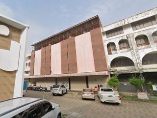 For sale 38 bed apartment in Prawet, Bangkok