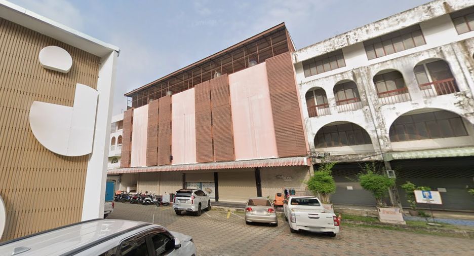 For sale 38 bed apartment in Prawet, Bangkok