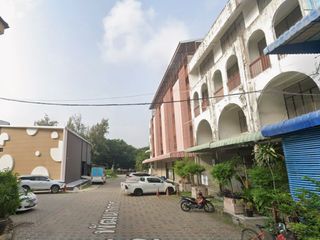 For sale 38 bed apartment in Prawet, Bangkok