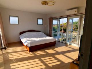For rent 3 bed house in Mueang Rayong, Rayong