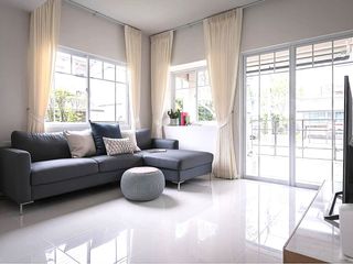 For sale 2 bed townhouse in Bang Phli, Samut Prakan