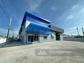 For sale warehouse in Bang Phli, Samut Prakan