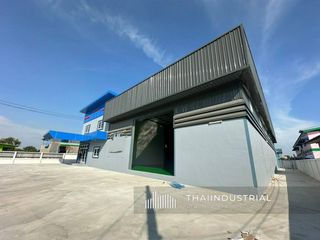 For sale warehouse in Bang Phli, Samut Prakan