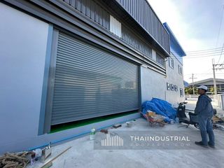 For sale warehouse in Bang Phli, Samut Prakan
