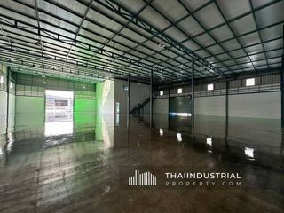 For sale warehouse in Bang Phli, Samut Prakan