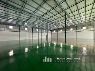 For sale warehouse in Bang Phli, Samut Prakan