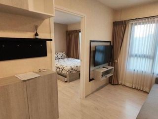 For Rent 1 Bedroom Condo In Mueang Chiang Mai