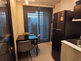 Condo en alquiler de 1 habitaciones en Mueang Chiang Mai, Chiang Mai