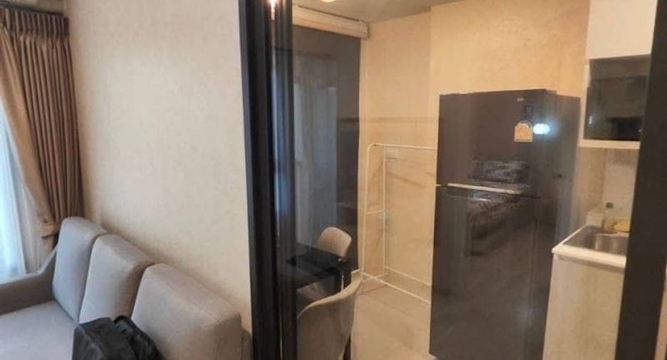 For rent 1 bed condo in Mueang Chiang Mai, Chiang Mai