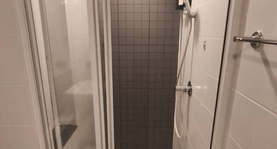 For rent 1 bed condo in Mueang Chiang Mai, Chiang Mai