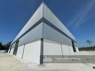 For rent warehouse in Bang Lamung, Chonburi