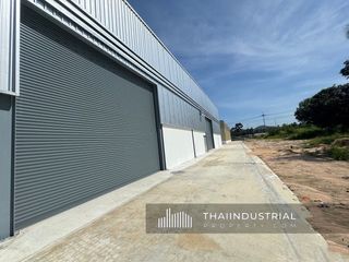 For rent warehouse in Bang Lamung, Chonburi