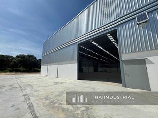 For rent warehouse in Bang Lamung, Chonburi
