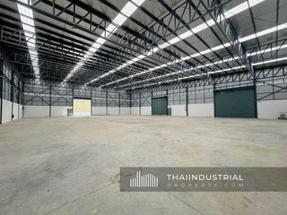 For rent warehouse in Bang Lamung, Chonburi