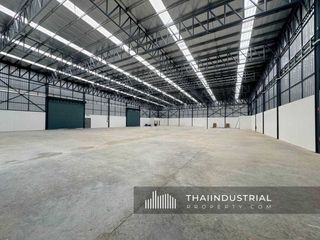 For rent warehouse in Bang Lamung, Chonburi