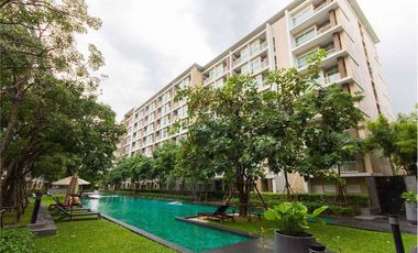 For sale 1 Beds condo in Bueng Kum, Bangkok