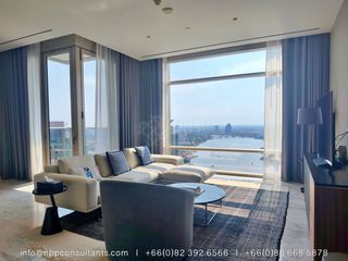 For sale 2 bed condo in Bang Kho Laem, Bangkok