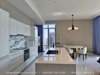 For sale 2 bed condo in Bang Kho Laem, Bangkok