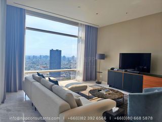 For sale 2 bed condo in Bang Kho Laem, Bangkok
