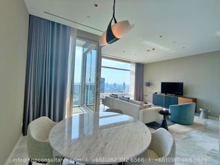 For sale 2 bed condo in Bang Kho Laem, Bangkok