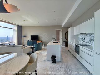 For sale 2 bed condo in Bang Kho Laem, Bangkok