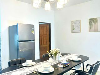 For rent 4 bed townhouse in East Pattaya, Pattaya