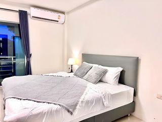 For rent 4 bed townhouse in East Pattaya, Pattaya