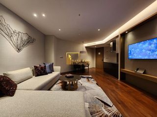 For rent 1 Beds serviced apartment in Pathum Wan, Bangkok