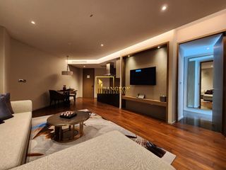 For rent 1 Beds serviced apartment in Pathum Wan, Bangkok