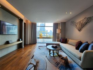 For rent 1 Beds serviced apartment in Pathum Wan, Bangkok