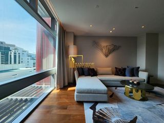 For rent 1 Beds serviced apartment in Pathum Wan, Bangkok