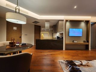 For rent 1 Beds serviced apartment in Pathum Wan, Bangkok