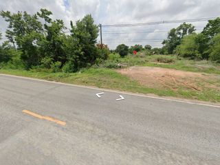 For sale land in Bamnet Narong, Chaiyaphum