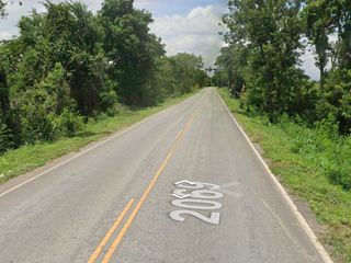 For sale land in Bamnet Narong, Chaiyaphum