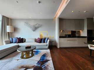 For rent 1 Beds serviced apartment in Pathum Wan, Bangkok