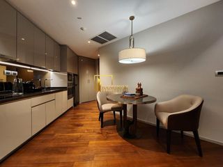 For rent 1 Beds serviced apartment in Pathum Wan, Bangkok