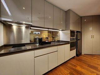 For rent 1 Beds serviced apartment in Pathum Wan, Bangkok
