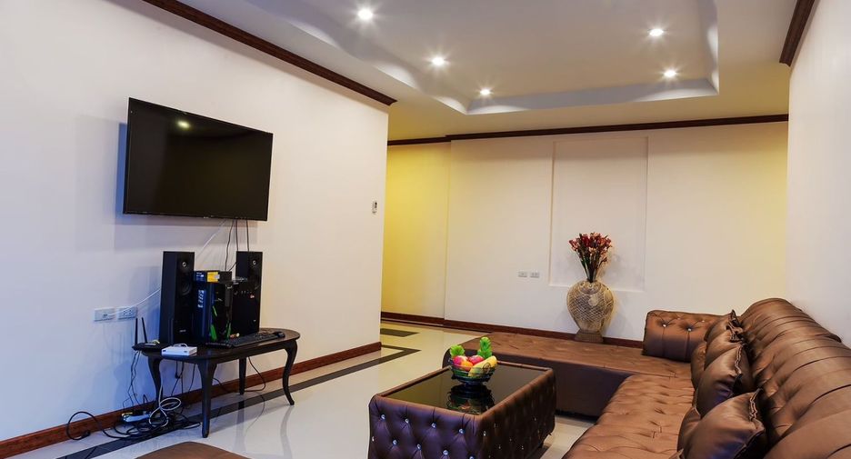 Villa zum Kauf mit 33 Zimmer in Cha Am, Phetchaburi