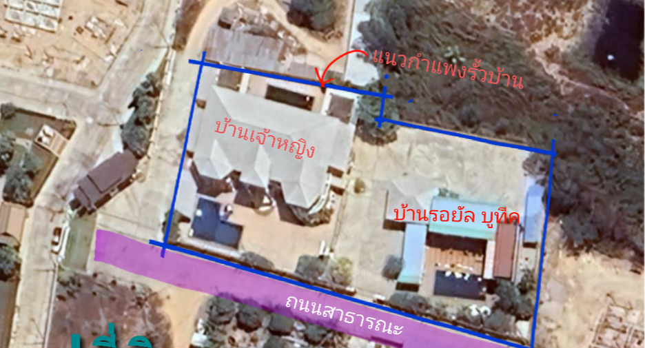 Villa zum Kauf mit 33 Zimmer in Cha Am, Phetchaburi