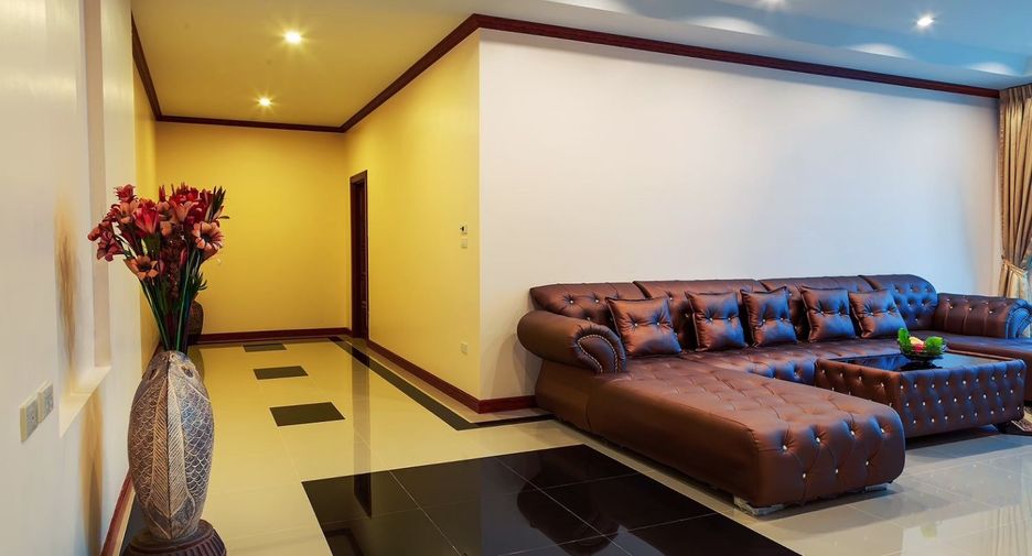 Villa zum Kauf mit 33 Zimmer in Cha Am, Phetchaburi