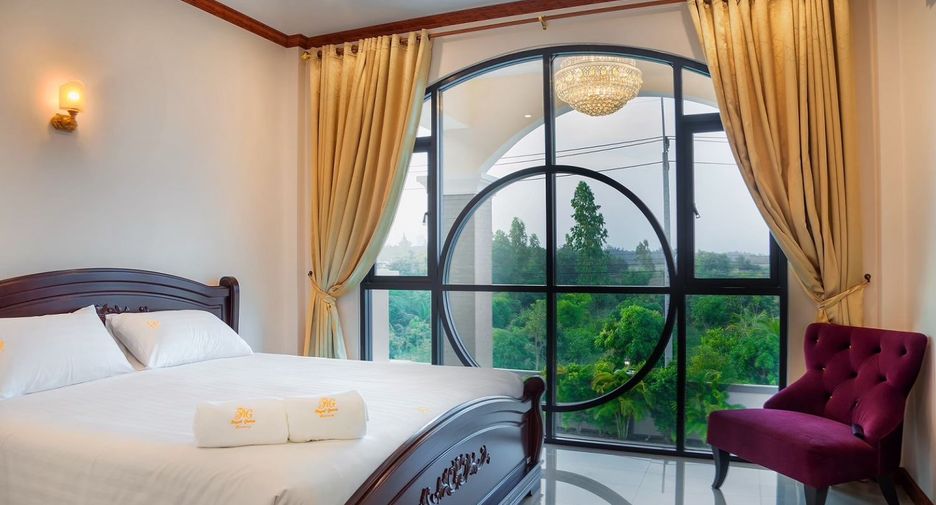 Villa zum Kauf mit 33 Zimmer in Cha Am, Phetchaburi