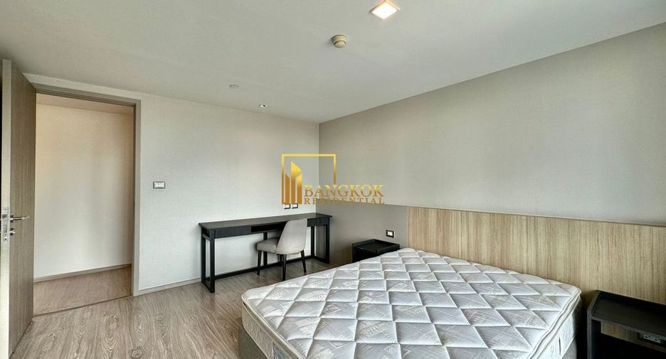 Serviced Apartment zur Miete mit 3 Zimmer in Watthana, Bangkok
