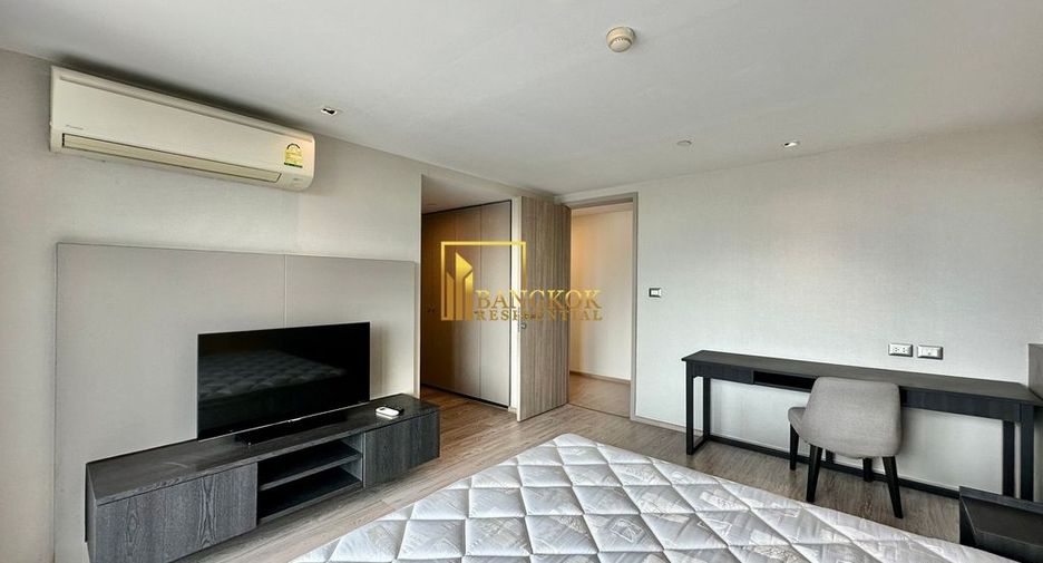 Serviced Apartment zur Miete mit 3 Zimmer in Watthana, Bangkok
