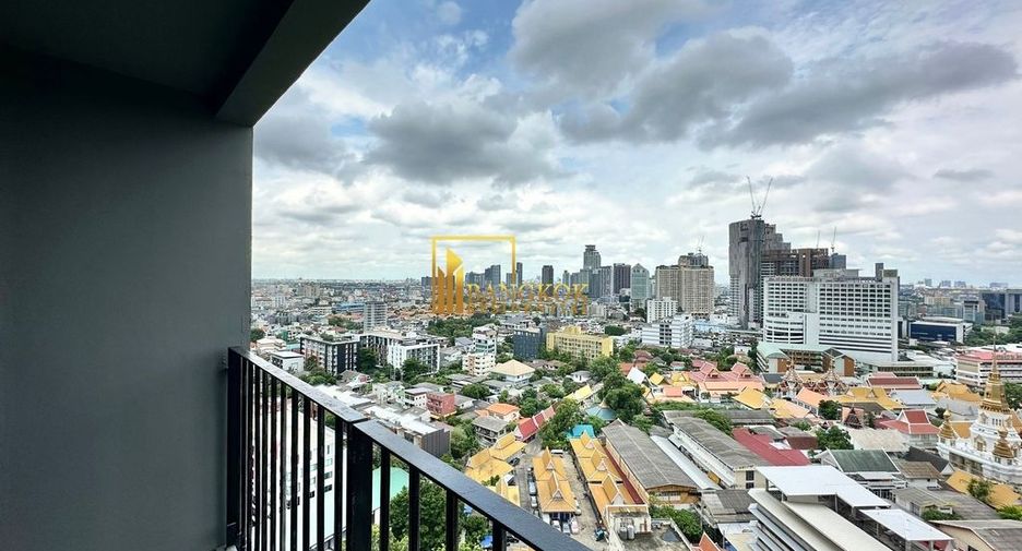 Serviced Apartment zur Miete mit 3 Zimmer in Watthana, Bangkok