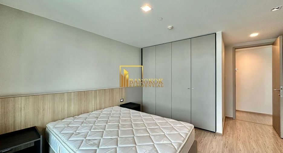 Serviced Apartment zur Miete mit 3 Zimmer in Watthana, Bangkok