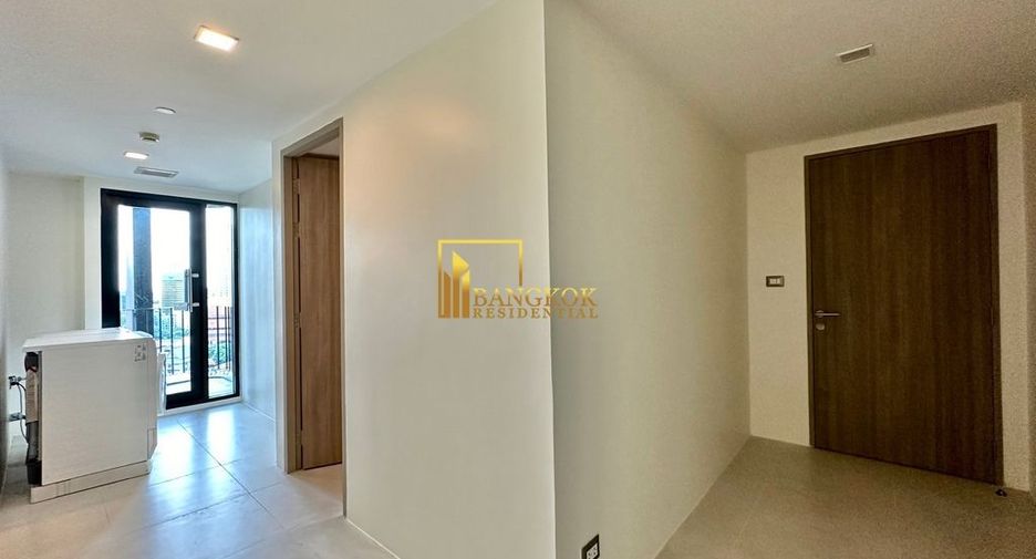 Serviced Apartment zur Miete mit 3 Zimmer in Watthana, Bangkok
