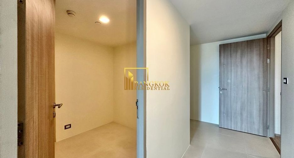 Serviced Apartment zur Miete mit 3 Zimmer in Watthana, Bangkok