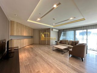 Apartamento con servicios en alquiler de 1 habitaciones en Watthana, Bangkok