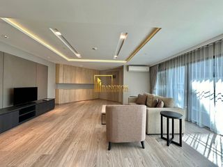 Apartamento con servicios en alquiler de 1 habitaciones en Watthana, Bangkok
